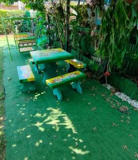 Wang Pong Casa | พลอยฟ้ารีสอร์ทเขาเต่า Ployfarresortkhaotao