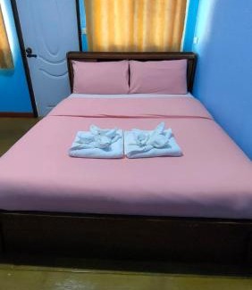 Wang Pong Casa | พลอยฟ้ารีสอร์ทเขาเต่า Ployfarresortkhaotao