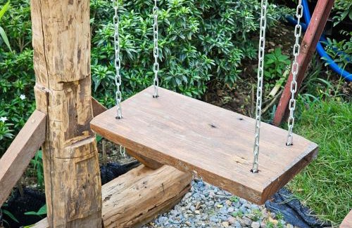 Phayao Complejo | พลังความสุข รีสอร์ท ใจกลางเมืองพะเยา