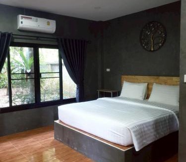Uthai Thani Casa | พะแวงรีสอร์ท