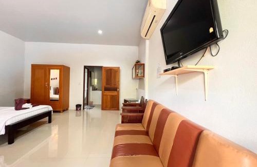 Khlong Thom Complejo | พิณทอง รีสอร์ท