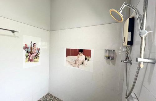 Khlong Thom Complejo | พิณทอง รีสอร์ท