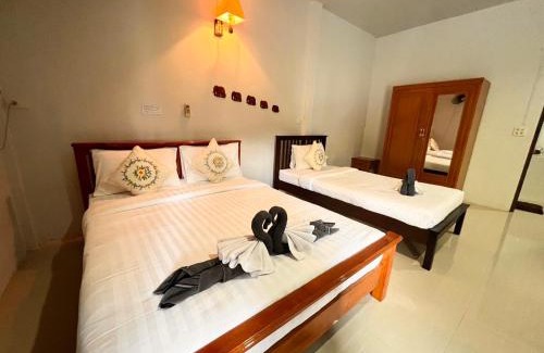 Khlong Thom Complejo | พิณทอง รีสอร์ท