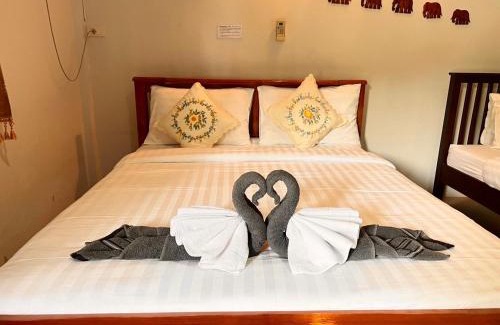 Khlong Thom Complejo | พิณทอง รีสอร์ท