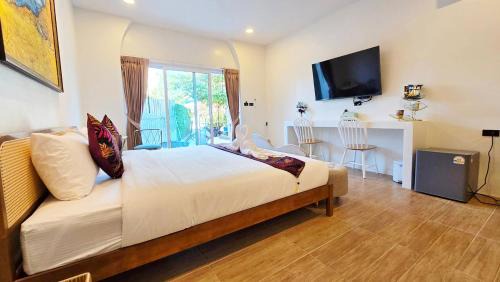 Ban Wang Hom Casa | พัทลุงเมริเดียนโฮเทล