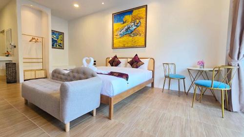 Ban Wang Hom Casa | พัทลุงเมริเดียนโฮเทล
