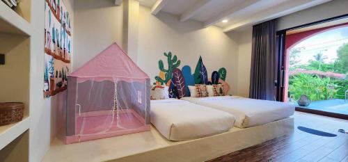Ban Wang Hom Casa | พัทลุงเมริเดียนโฮเทล