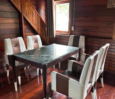 Mu Si Casa | พิมพ์วนา เขาใหญ่