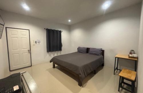 Uttaradit Hotel | พิเศษรีสอร์ท อุตรดิตถ์ Piset Resort