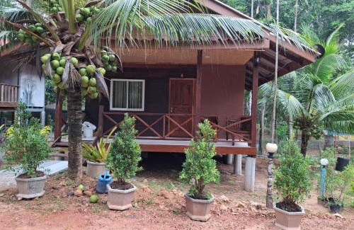 Ko Yao Casa | ฟาดิลบังกะโล Fadel bungalow