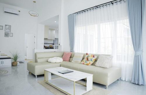 Nakhon Nayok Casa | ฟาร์มสุข ฮิลล์ A2 Farmsuk Hill