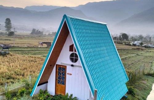 Pua Casa | ภูคาวิว โฮมสเตย์