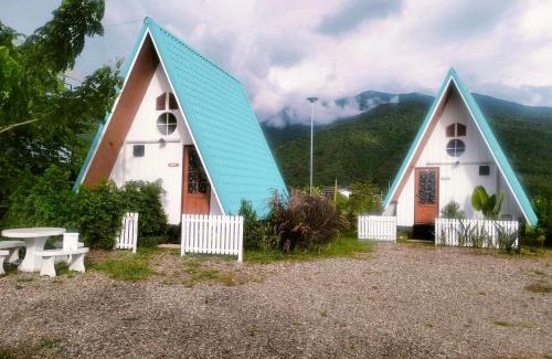Pua Casa | ภูคาวิว โฮมสเตย์