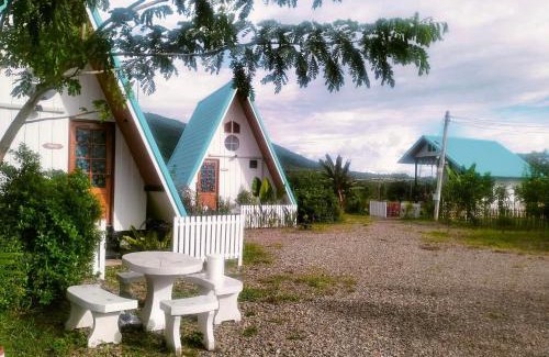Pua Casa | ภูคาวิว โฮมสเตย์