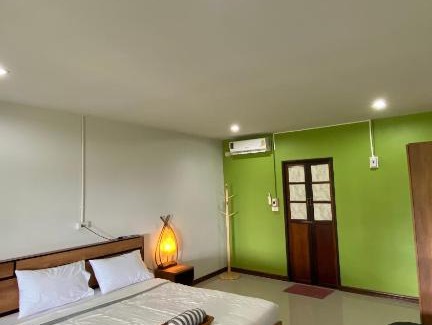 Nam Nao Casa | ภูคำฮ้อมคลิฟฟ์ลอดจ์ แอนด์ โฮมสเตย์ Phu come home cliff Lodge & Homestay