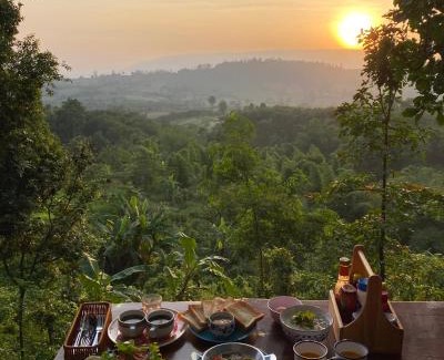 Nam Nao Casa | ภูคำฮ้อมคลิฟฟ์ลอดจ์ แอนด์ โฮมสเตย์ Phu come home cliff Lodge & Homestay
