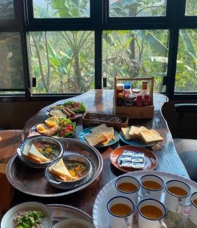 Nam Nao Casa | ภูคำฮ้อมคลิฟฟ์ลอดจ์ แอนด์ โฮมสเตย์ Phu come home cliff Lodge & Homestay