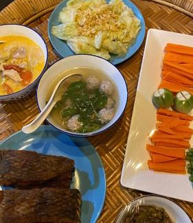 Nam Nao Casa | ภูคำฮ้อมคลิฟฟ์ลอดจ์ แอนด์ โฮมสเตย์ Phu come home cliff Lodge & Homestay