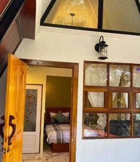 Nam Nao Casa | ภูคำฮ้อมคลิฟฟ์ลอดจ์ แอนด์ โฮมสเตย์ Phu come home cliff Lodge & Homestay