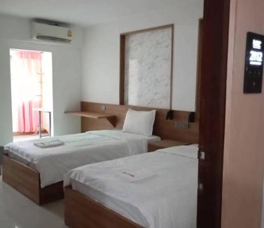 Chang Phueak Apartamento | ภัทระแมนชั่น