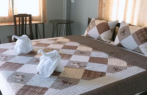 Chiang Rai Casa | ภูผาลำน้ำกกเรสซิเดนซ์