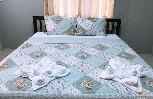 Chiang Rai Casa | ภูผาลำน้ำกกเรสซิเดนซ์