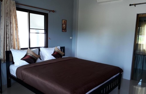 Chiang Rai Casa | ภูผาลำน้ำกกเรสซิเดนซ์