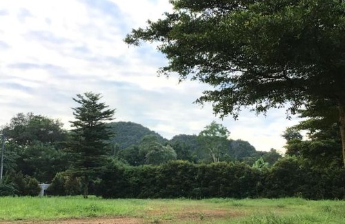Chiang Rai Casa | ภูผาลำน้ำกกเรสซิเดนซ์