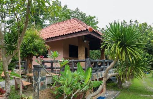 Lan Saka Casa | ภูผาฮิลล์ รีสอร์ท