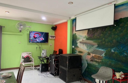 Lan Saka Casa | ภูผาฮิลล์ รีสอร์ท