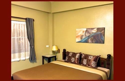 Nan Casa | ภูมินทร์โฮมน่าน