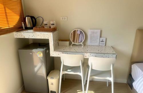 Ban Na Complejo | ภูวา บ้านพริก รีสอร์ท
