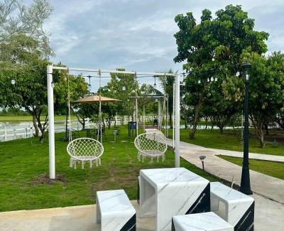 Ban Na Complejo | ภูวา บ้านพริก รีสอร์ท