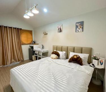 Ban Na Complejo | ภูวา บ้านพริก รีสอร์ท