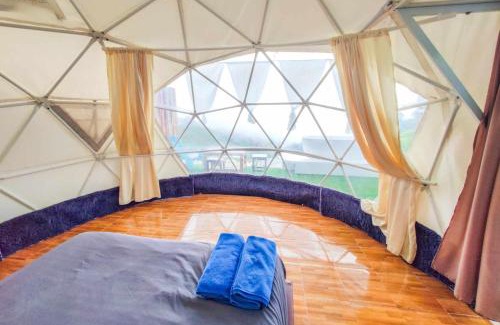 Mae Rim Otro | ภูวิมาน ม่อนแจ่ม