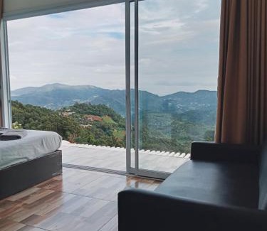 Mae Rim Casa | ภูศิโยน ม่อนแจ่ม