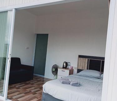 Mae Rim Casa | ภูศิโยน ม่อนแจ่ม