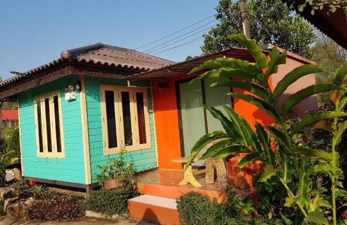 Phu Ruea Apartamento | ภูเรือวิว รีสอร์ท