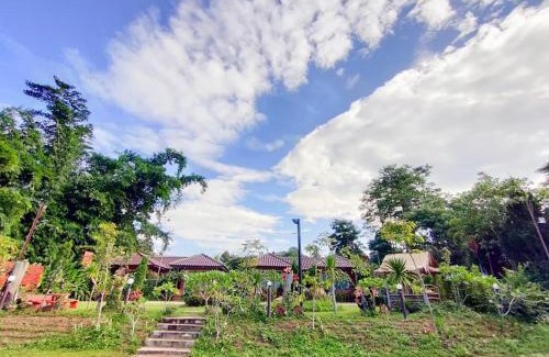 Phu Ruea Apartamento | ภูเรือวิว รีสอร์ท