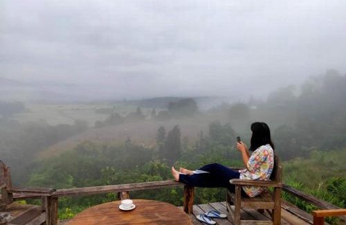 Mae Chaem Casa | มนต์เมืองแจ่ม