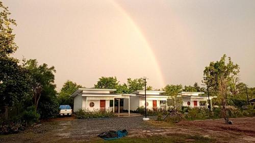 Nongbua Lamphu Casa | มนัสนันฐ์บ้านสวนรีสอร์ท หนองบัวลำภู