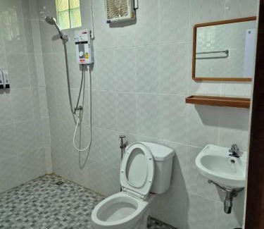 Nongbua Lamphu Casa | มนัสนันฐ์บ้านสวน รีสอร์ท จังหวัดหนองบัวลำภู