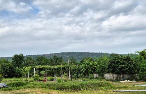 Nongbua Lamphu Casa | มนัสนันฐ์บ้านสวน รีสอร์ท จังหวัดหนองบัวลำภู