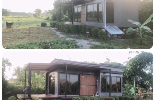 Chiang Khan Casa | มานอนนา