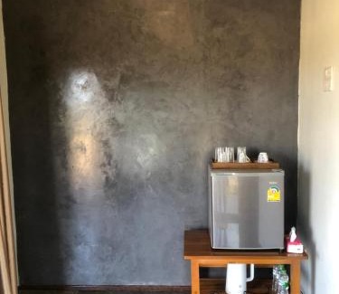 Chiang Khan Casa | มานอนนา