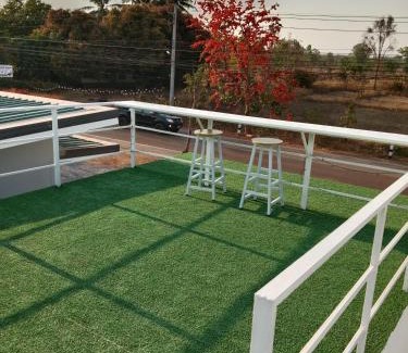 Ban Dung Casa | มานอนนี่ รีสอร์ท