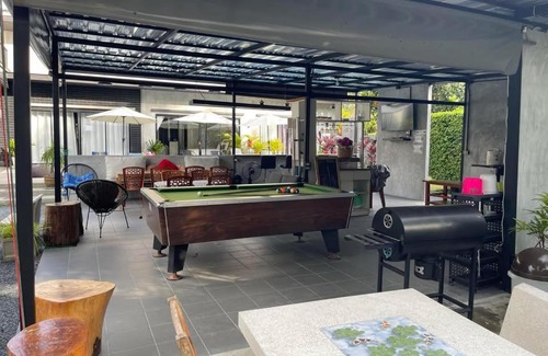 Khanom Casa | มาพูลวิลล่าขนอม MA Pool Villa Khanom 2