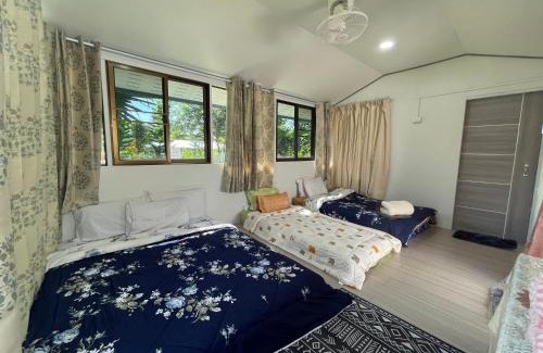 Khao Kho Casa | มีจันทร์เขาค้อ