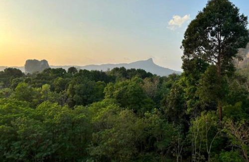 Ao Nang Apartamento | มัณดาวีต์ คอนโดa