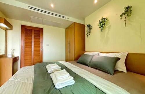 Ao Nang Apartamento | มัณดาวีต์ คอนโดa